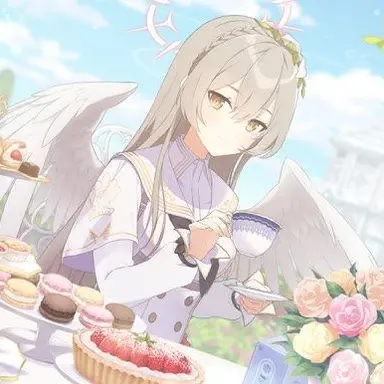 Profile image of ナギサ