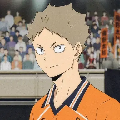 Profile image of 키노시타 히사시