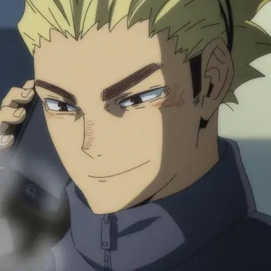 Profile image of 우카이 케이신