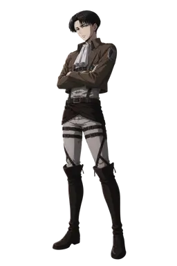 Profile image of リヴァイ