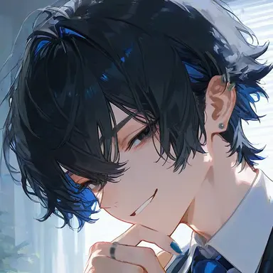 Profile image of 煌牙