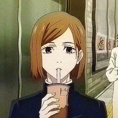 Profile image of 釘崎 野薔薇