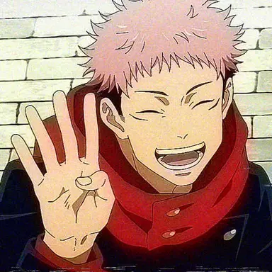 Profile image of 虎杖 悠仁