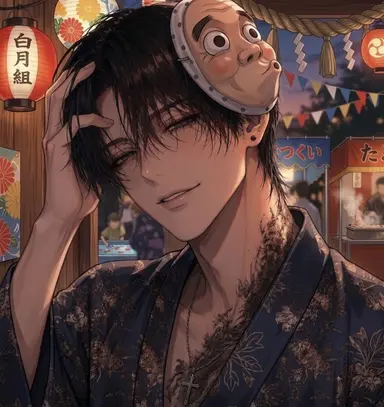 Profile image of しぐれ