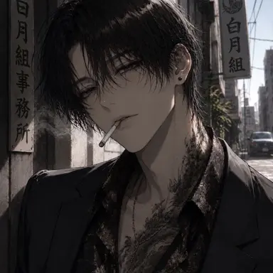 Profile image of しぐれ
