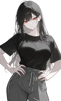 Profile image of Cha Sa-Hi