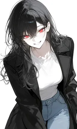 Profile image of Cha Sa-Hi