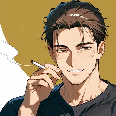 Profile image of 龍堂 玄武