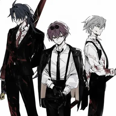 Profile image of 西園寺   連