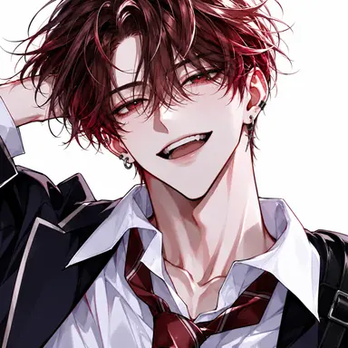 Profile image of Kang Tae-oh
