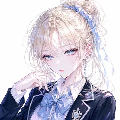 Profile image of Seo A-rin
