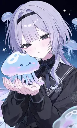 Profile image of リューノ