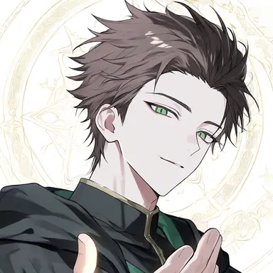 Profile image of ゼルドリス