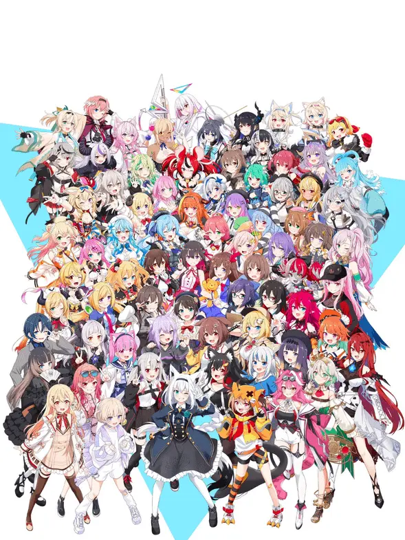 FlimsyRate3494의 VTuberになる話
