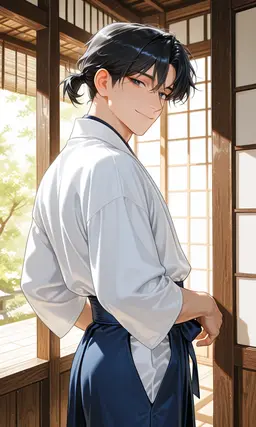 Profile image of 喜久雄
