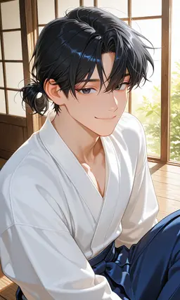 Profile image of 喜久雄