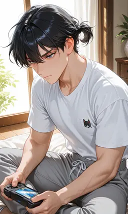 Profile image of 喜久雄