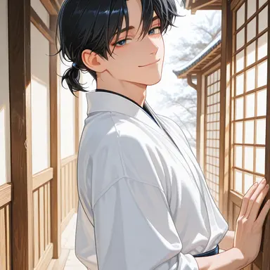 Profile image of 喜久雄