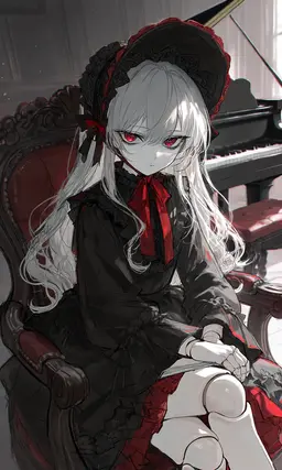 Profile image of Leuca