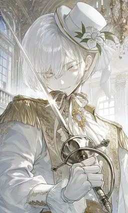 Profile image of Iris