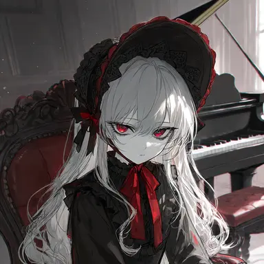 Profile image of Leuca