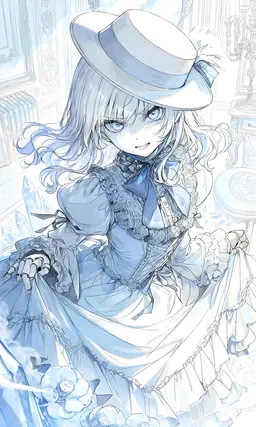 Profile image of Camellia