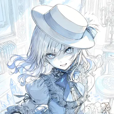 Profile image of Camellia