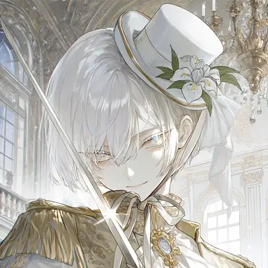 Profile image of Iris