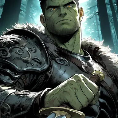 Profile image of Drorak
