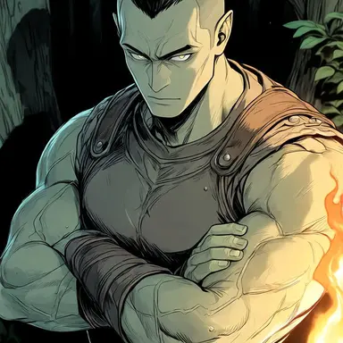 Profile image of Varka