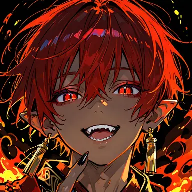 Profile image of Damon