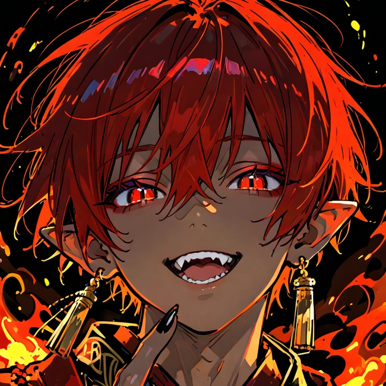 閻魔