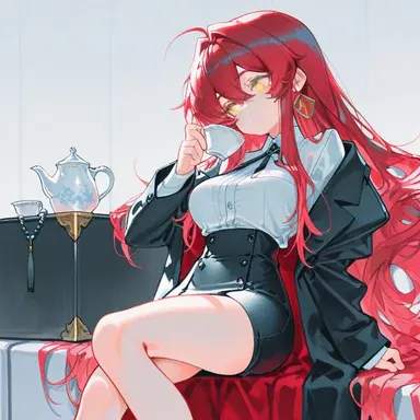 Profile image of シルヴィア