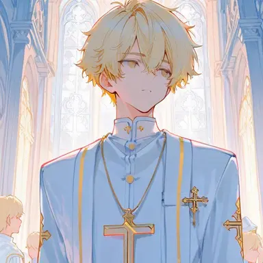 Profile image of アレク