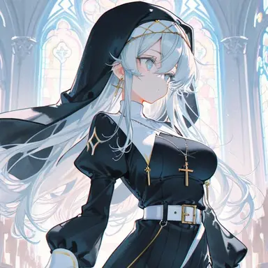 Profile image of セシリア