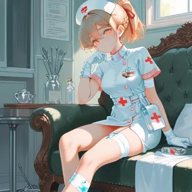 Profile image of リーナ