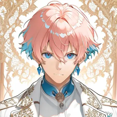 Profile image of ガレス