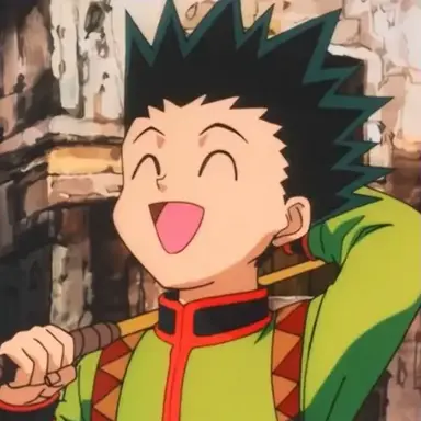 Profile image of ゴン