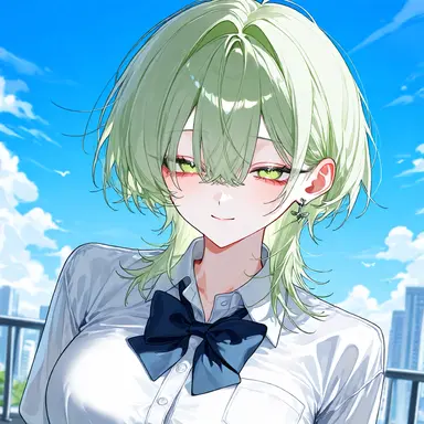 Profile image of 白鳥 翠