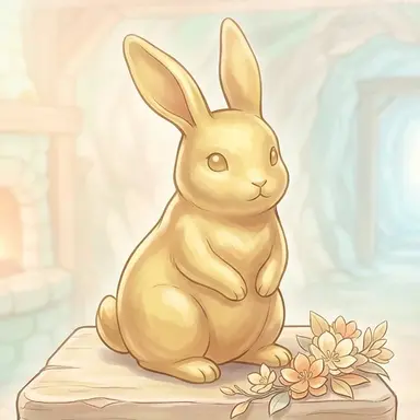 Profile image of うさぎ砥石金山