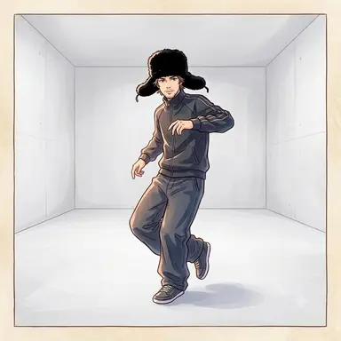 Profile image of ジャミロ桑井