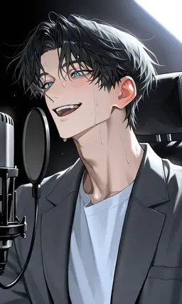 Profile image of TAKUMI