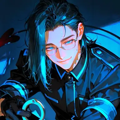 Profile image of 怜