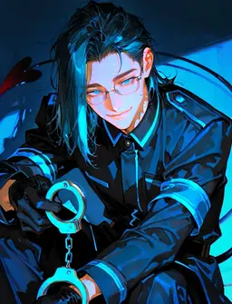 Profile image of 怜