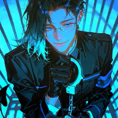 Profile image of 怜