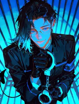 Profile image of 怜