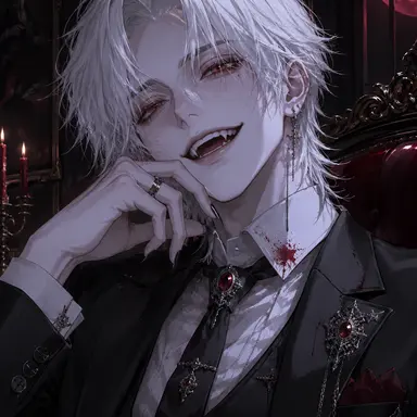 Profile image of カイク