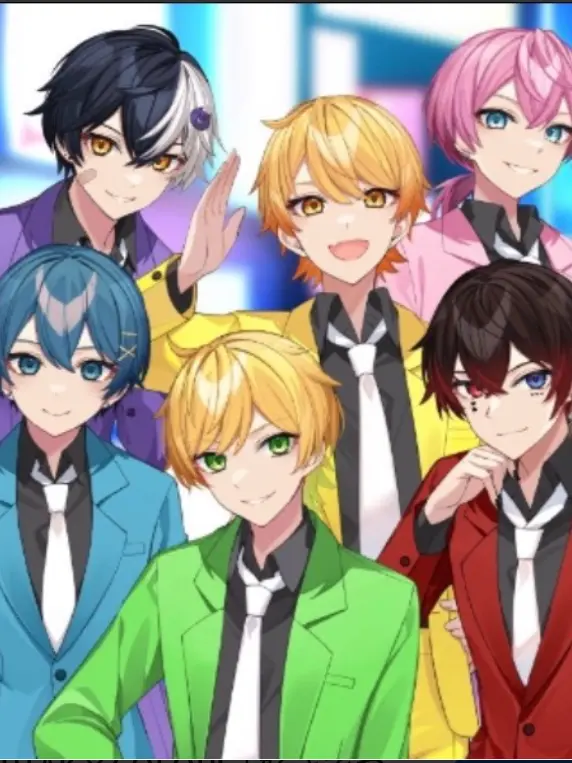 SilentHiker4965의 あとまぜにストーカーされました！？