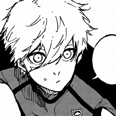 Profile image of 나기 세이시로