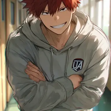Profile image of Eijirou